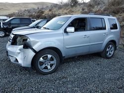 2014 Honda Pilot EXL en venta en Reno, NV