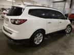 2013 Chevrolet Traverse LT