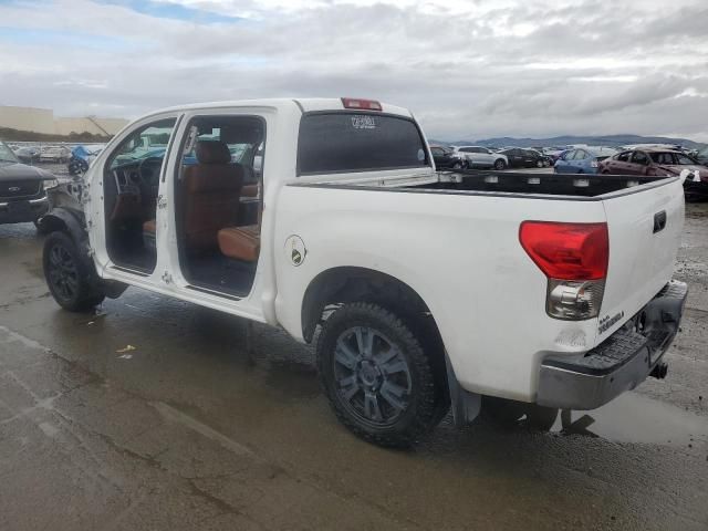 2007 Toyota Tundra Crewmax Limited