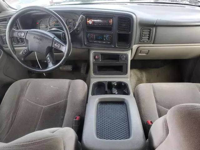 2005 GMC Yukon