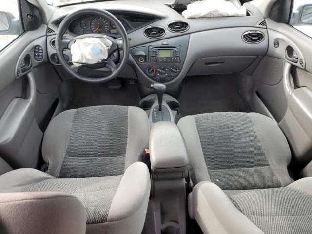 2003 Ford Focus SE