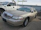 2005 Lincoln Town Car Signature