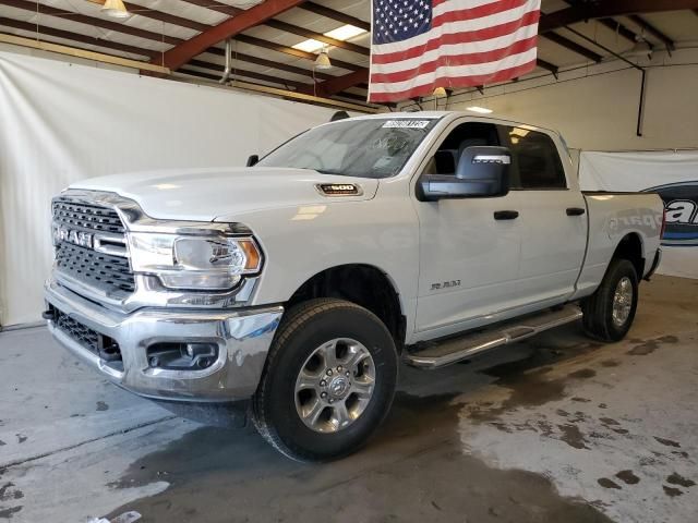 2024 Dodge RAM 2500 BIG Horn