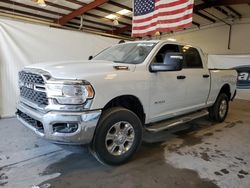 Dodge salvage cars for sale: 2024 Dodge RAM 2500 BIG Horn