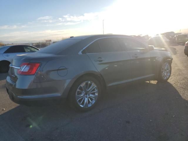 2012 Ford Taurus Limited