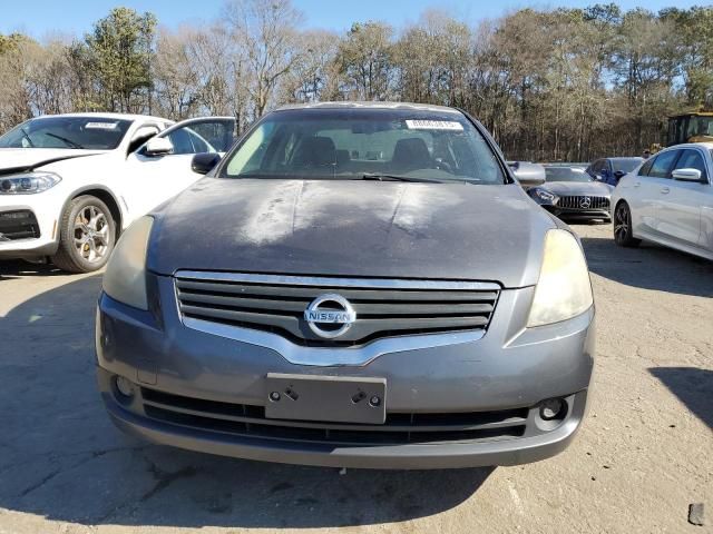 2007 Nissan Altima 2.5