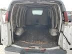 2000 Chevrolet Express G1500