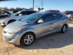 Hyundai salvage cars for sale: 2011 Hyundai Elantra GLS