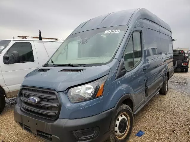 2020 Ford Transit T-250