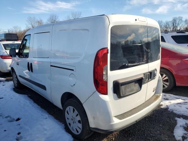 2018 Dodge RAM Promaster City SLT