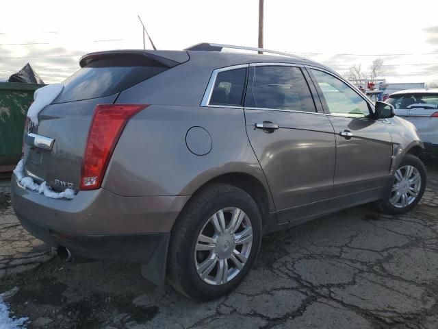 2011 Cadillac SRX Luxury Collection