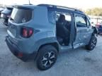 2022 Jeep Renegade Trailhawk