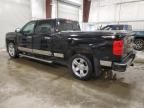 2014 Chevrolet Silverado K1500 LTZ