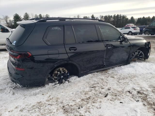 2024 BMW X7 M60I