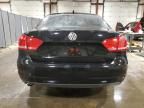 2012 Volkswagen Passat SE