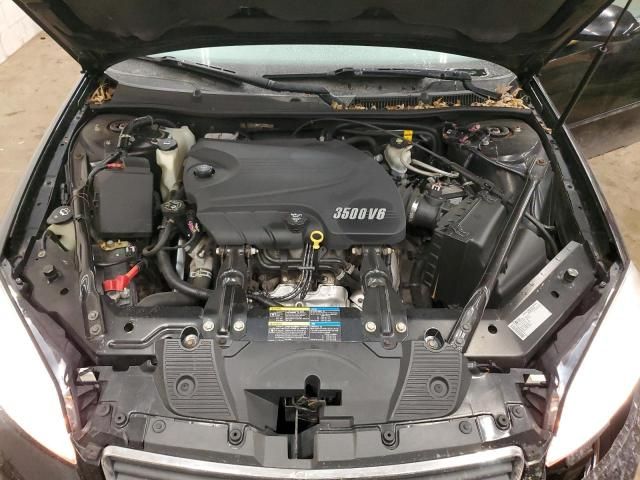 2009 Chevrolet Impala 1LT