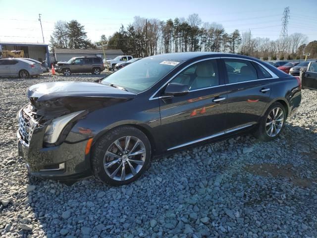 2014 Cadillac XTS