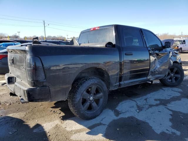 2014 Dodge RAM 1500 ST