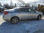 2008 Pontiac G6 Base