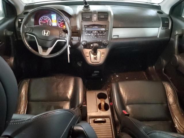 2011 Honda CR-V EXL