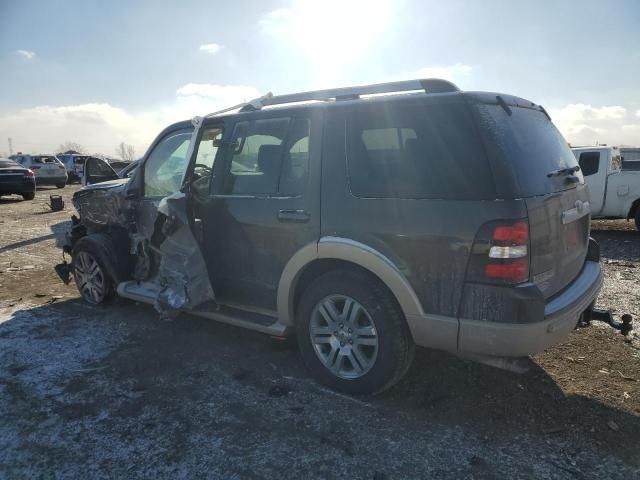 2006 Ford Explorer Eddie Bauer