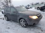 2010 Subaru Forester 2.5X Limited