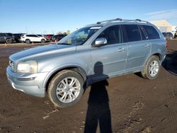 Salvage Cars with No Bids Yet For Sale at auction: 2013 Volvo XC90 3.2