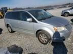 2010 Chrysler Town & Country Touring