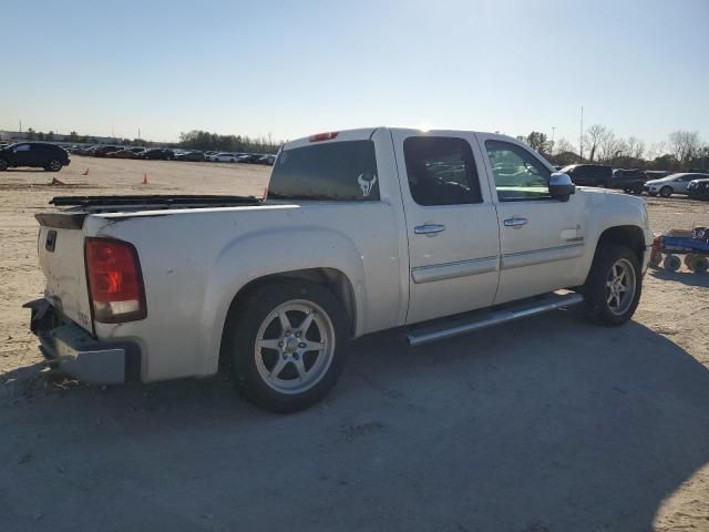 2009 GMC Sierra C1500 SLT