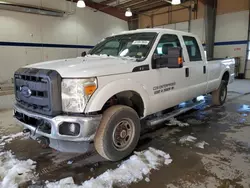 Ford f250 Vehiculos salvage en venta: 2015 Ford F250 Super Duty