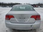 2006 Honda Civic LX