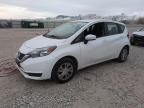 2017 Nissan Versa Note S