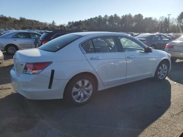 2010 Honda Accord EX