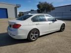 2012 BMW 328 I Sulev