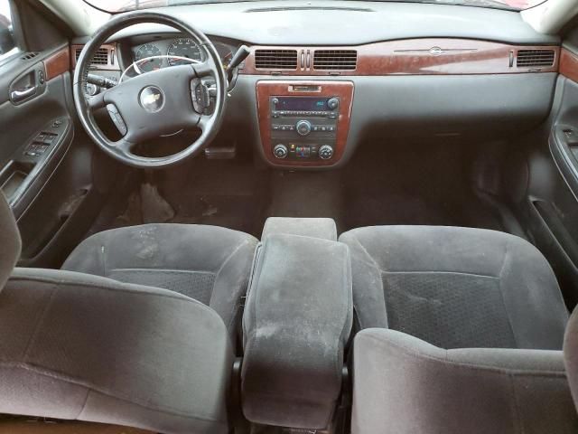 2006 Chevrolet Impala LT