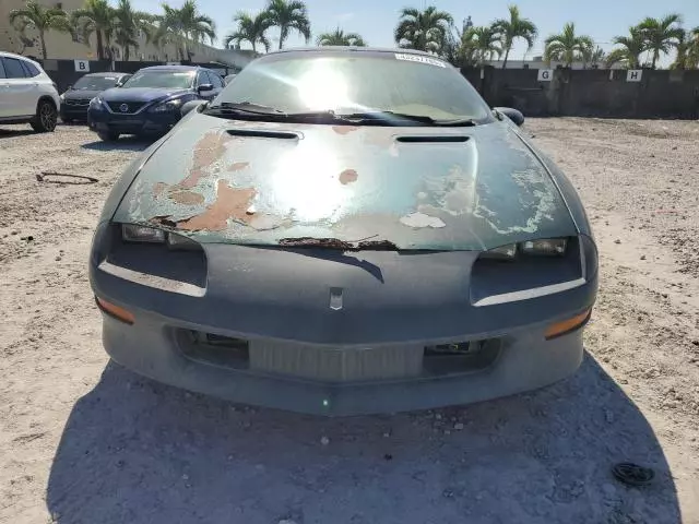 1997 Chevrolet Camaro Z28