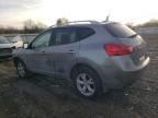 2009 Nissan Rogue S