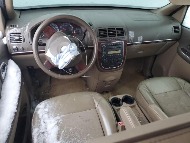 2005 Buick Terraza CX