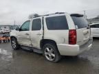 2013 Chevrolet Tahoe C1500 LTZ