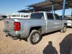 2017 Chevrolet Silverado C1500 LT