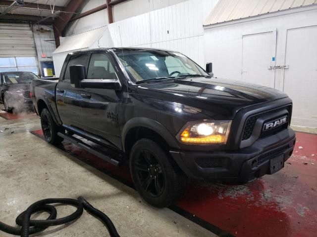 2022 Dodge RAM 1500 Classic SLT