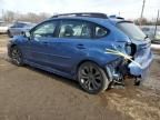 2016 Subaru Impreza Sport Limited