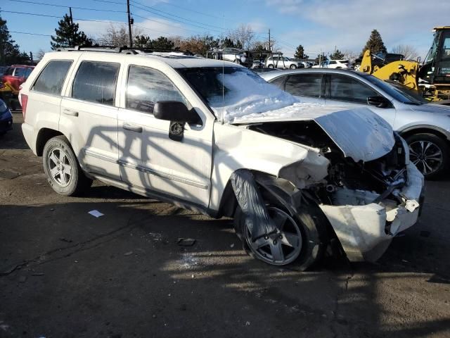 2005 Jeep Grand Cherokee Limited