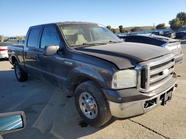 2005 Ford F250 Super Duty