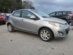 2011 Mazda 2