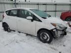 2019 Nissan Versa Note S