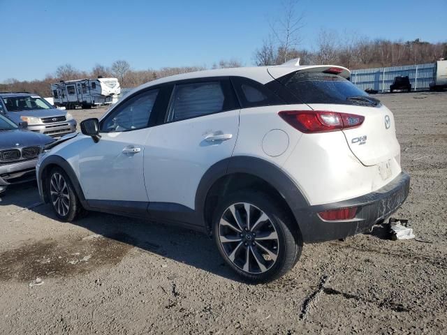 2019 Mazda CX-3 Touring