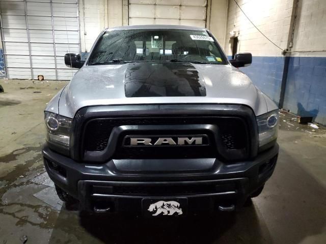 2022 Dodge RAM 1500 Classic SLT