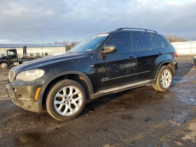 2013 BMW X5 XDRIVE35I