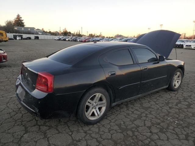 2007 Dodge Charger SE